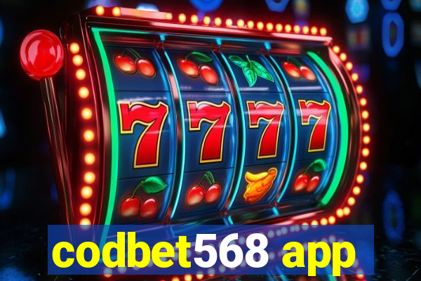 codbet568 app